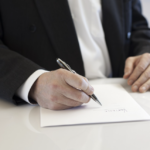 Digitaal ondertekenen: de voordelen van het digitaliseren van handtekeningen
